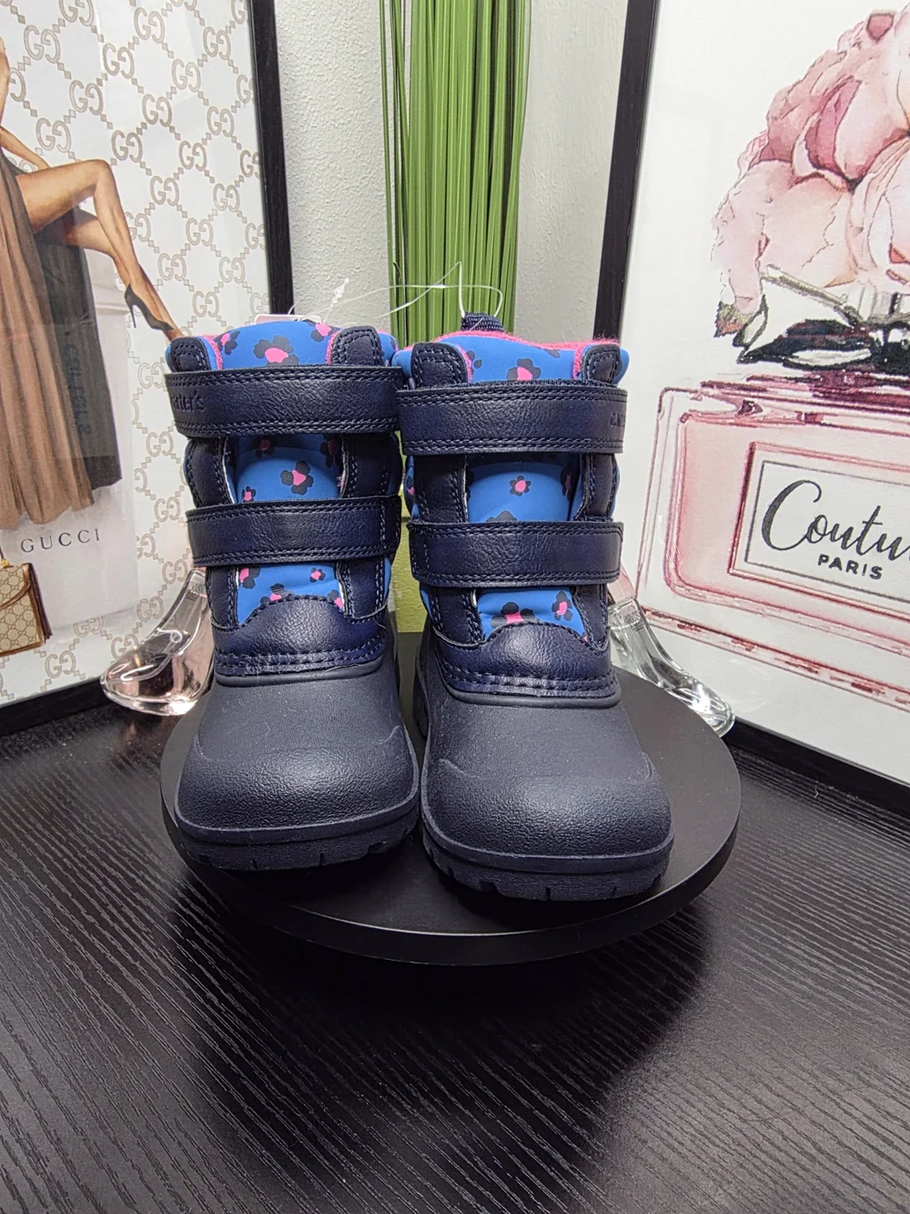 Carter's Deltha Winter Boot